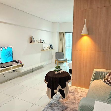 Summer Suites Apartment @Klcc By Sarah'S Lodge كوالالمبور المظهر الخارجي الصورة