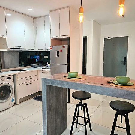 Summer Suites Apartment @Klcc By Sarah'S Lodge كوالالمبور المظهر الخارجي الصورة