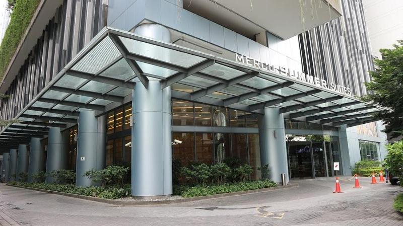 Summer Suites Apartment @Klcc By Sarah'S Lodge كوالالمبور المظهر الخارجي الصورة