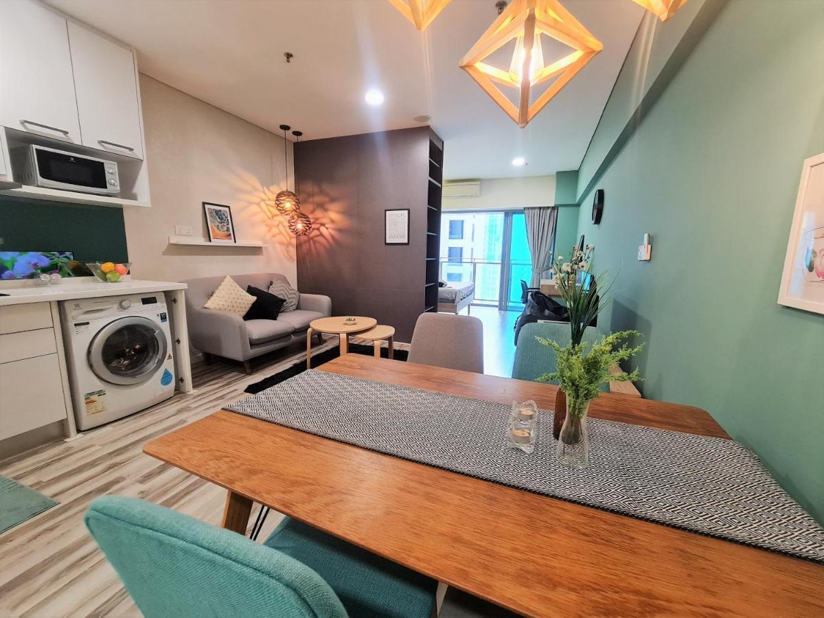 Summer Suites Apartment @Klcc By Sarah'S Lodge كوالالمبور المظهر الخارجي الصورة