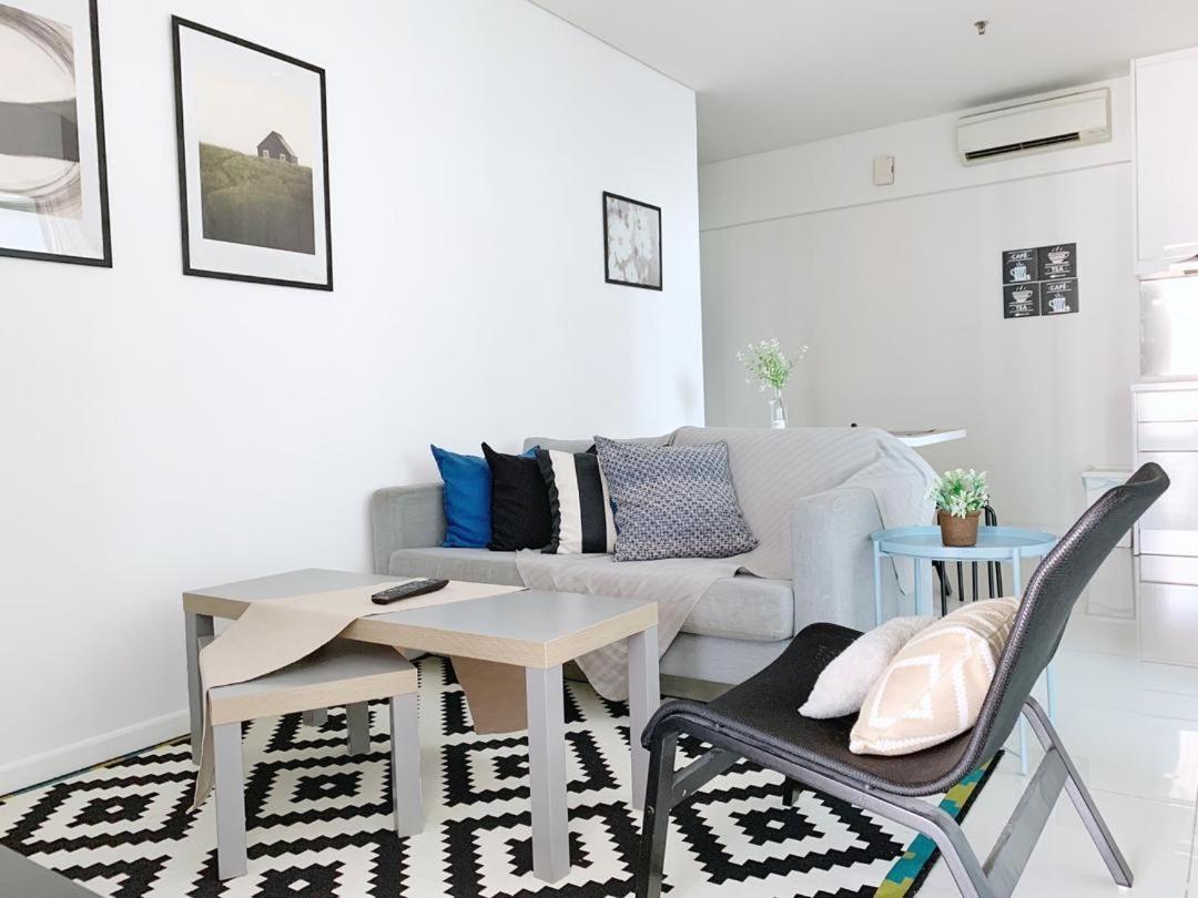 Summer Suites Apartment @Klcc By Sarah'S Lodge كوالالمبور المظهر الخارجي الصورة