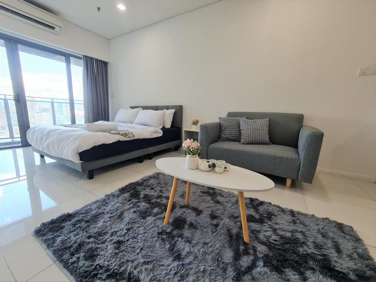 Summer Suites Apartment @Klcc By Sarah'S Lodge كوالالمبور المظهر الخارجي الصورة