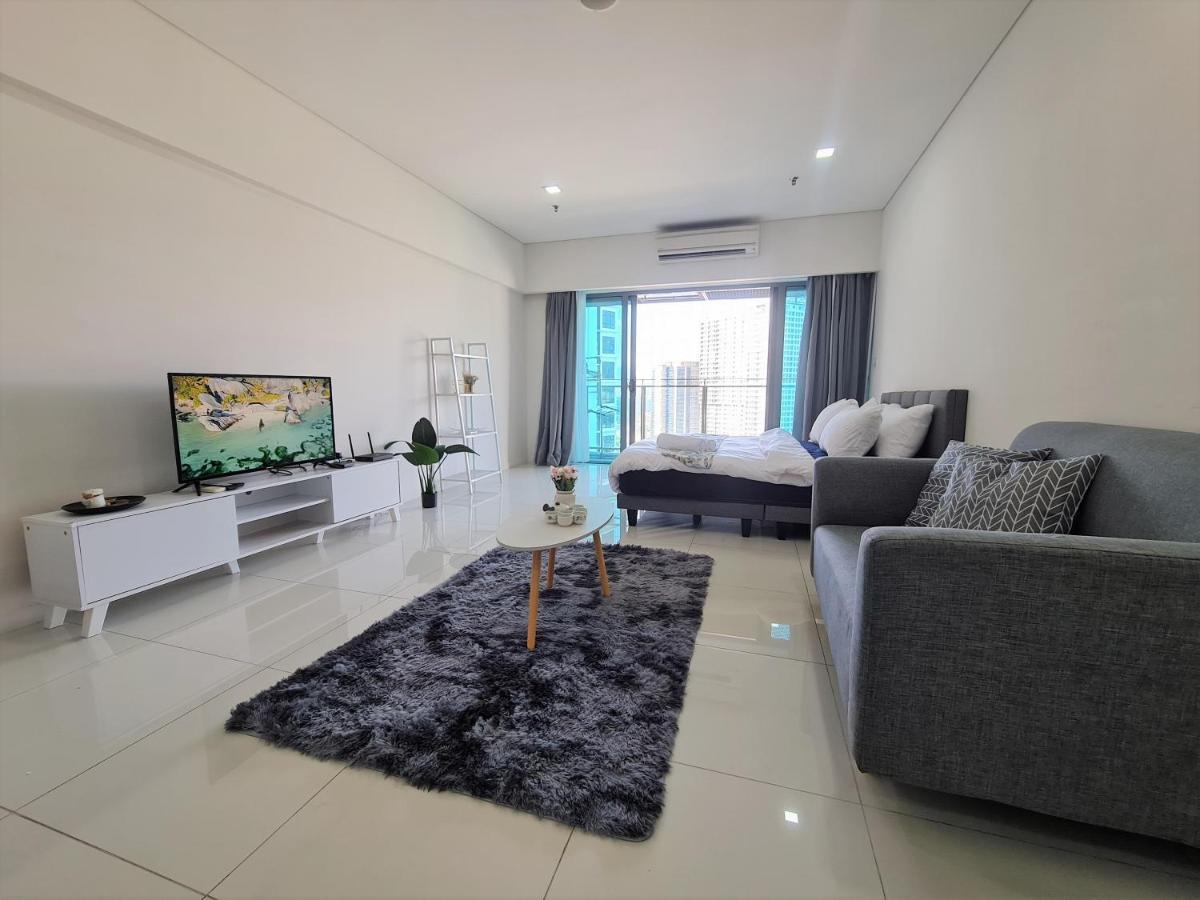 Summer Suites Apartment @Klcc By Sarah'S Lodge كوالالمبور المظهر الخارجي الصورة
