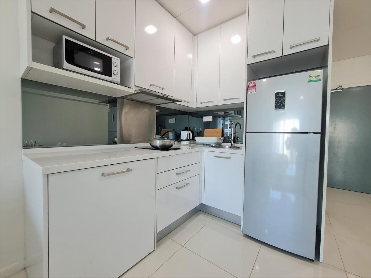 Summer Suites Apartment @Klcc By Sarah'S Lodge كوالالمبور المظهر الخارجي الصورة