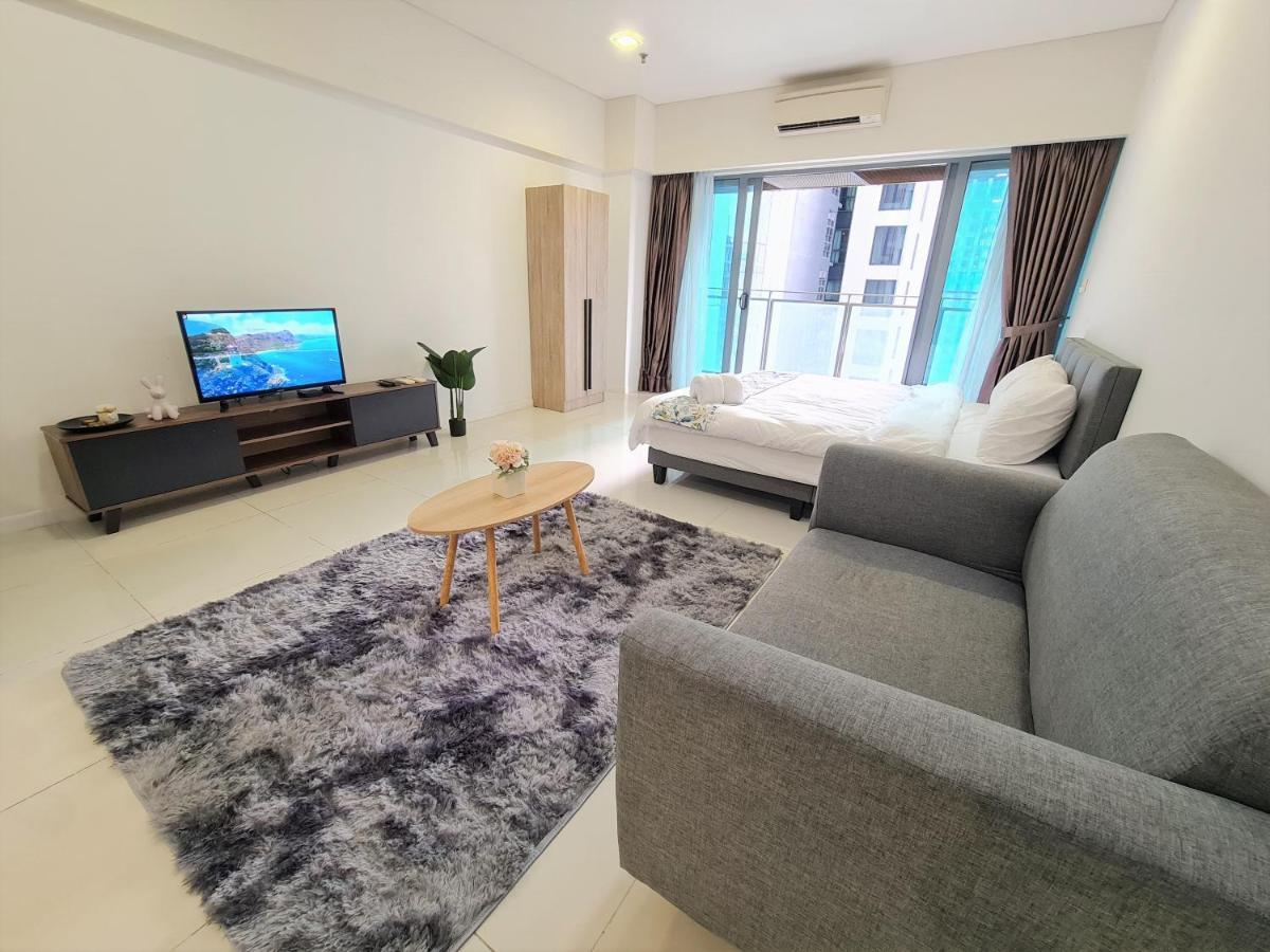 Summer Suites Apartment @Klcc By Sarah'S Lodge كوالالمبور المظهر الخارجي الصورة