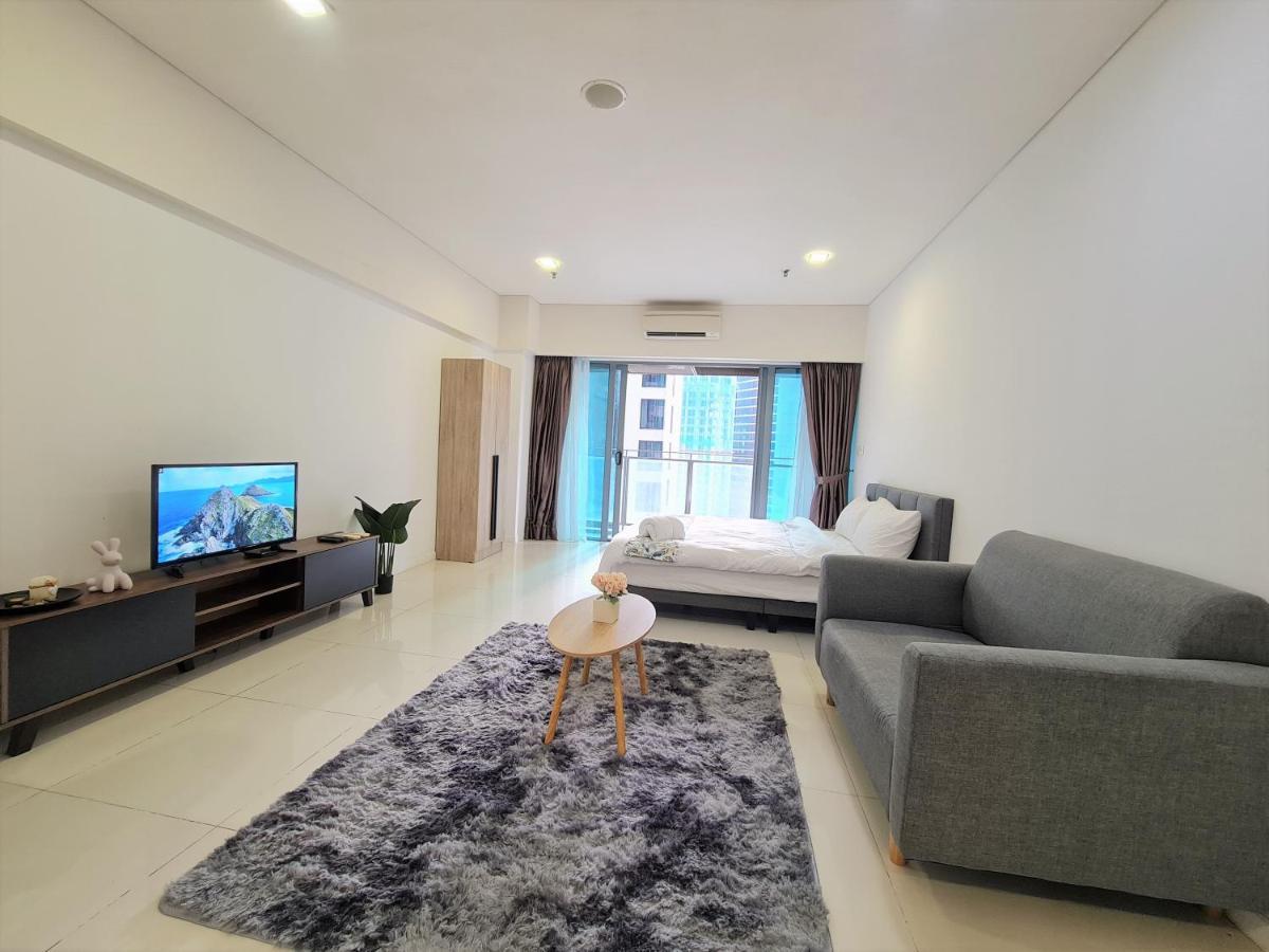 Summer Suites Apartment @Klcc By Sarah'S Lodge كوالالمبور المظهر الخارجي الصورة