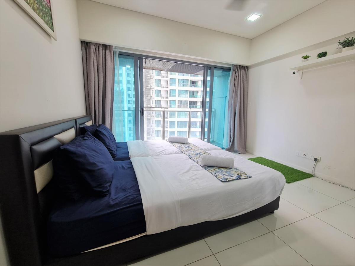 Summer Suites Apartment @Klcc By Sarah'S Lodge كوالالمبور المظهر الخارجي الصورة