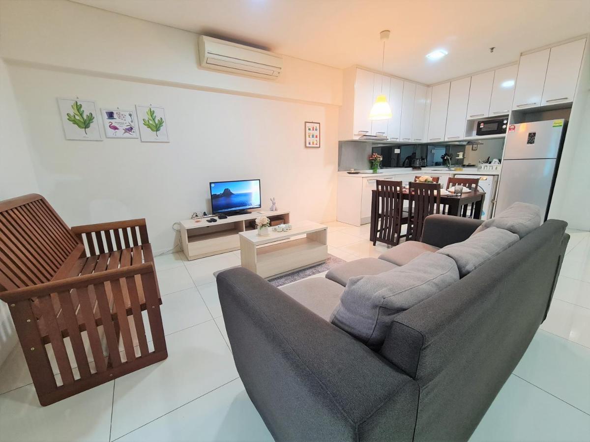 Summer Suites Apartment @Klcc By Sarah'S Lodge كوالالمبور المظهر الخارجي الصورة