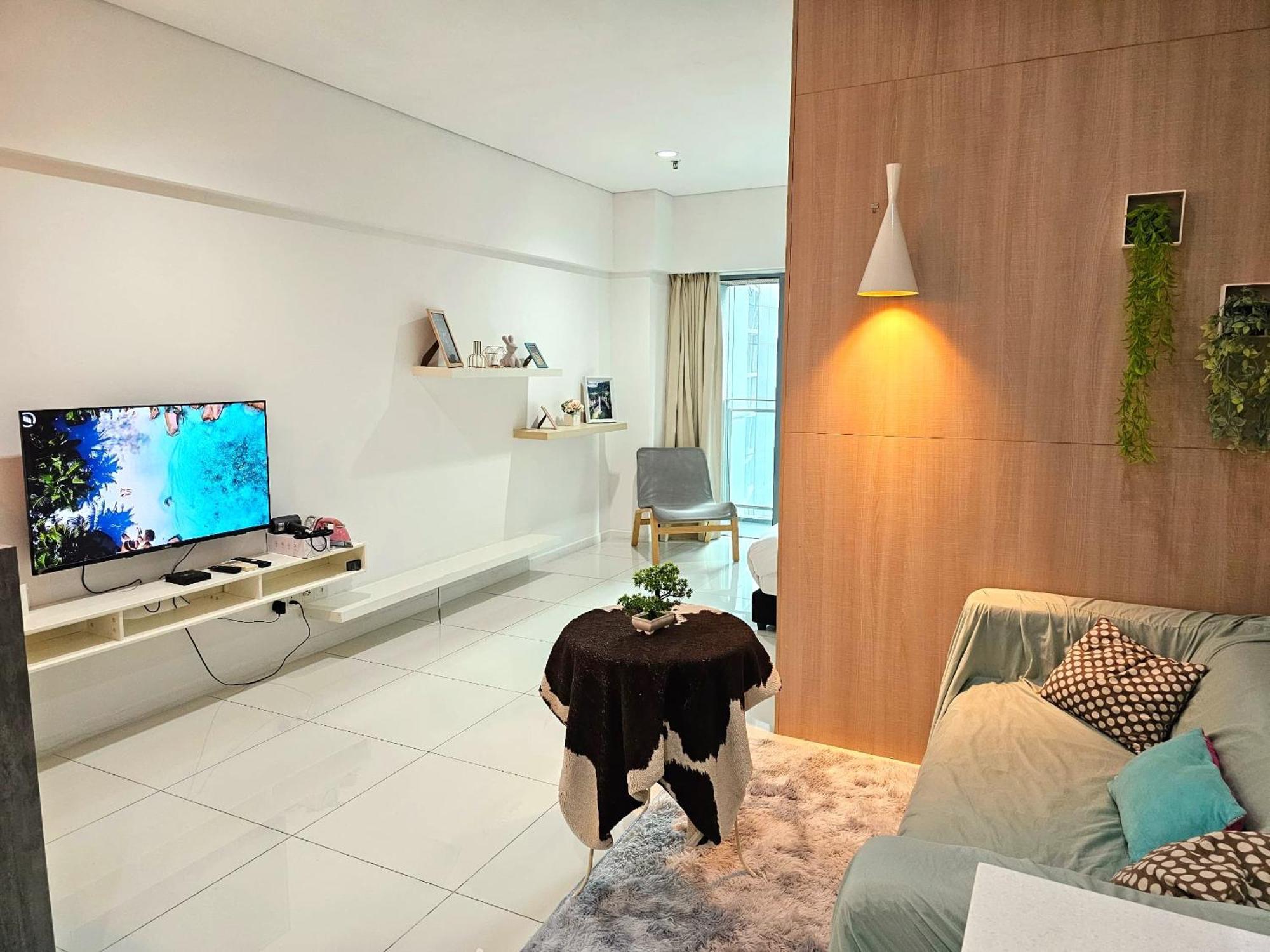 Summer Suites Apartment @Klcc By Sarah'S Lodge كوالالمبور المظهر الخارجي الصورة