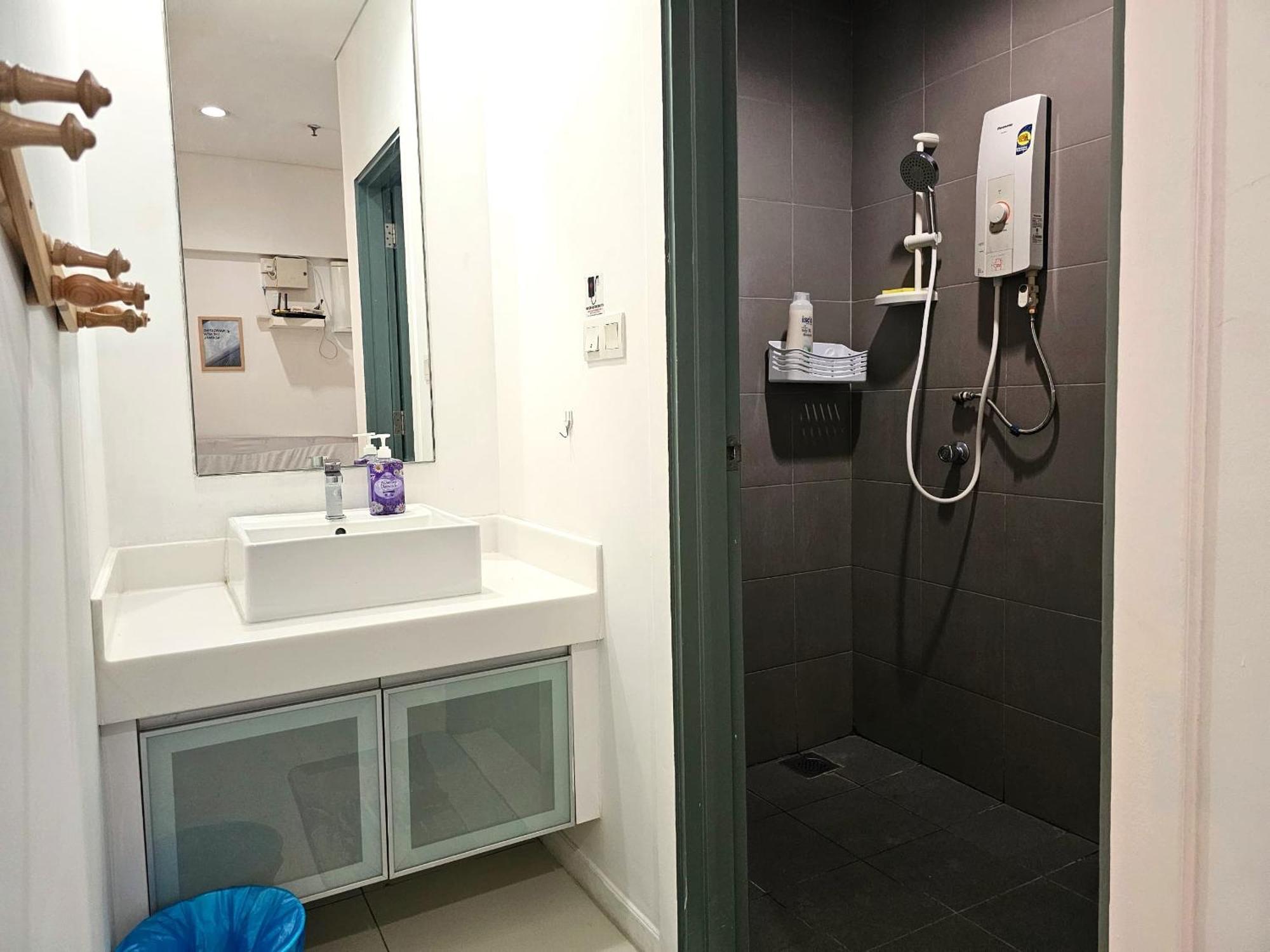 Summer Suites Apartment @Klcc By Sarah'S Lodge كوالالمبور المظهر الخارجي الصورة